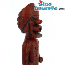 Knight Hadoque Totem - Tintin Statue - Musée Imaginaire Collection - Nr. 46002 - 34 cm