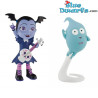 Demi - Vampirina - Figurina Disney - Bullyland - 5 cm