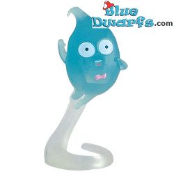 Demi - Vampirina - Disney Figurine - Bullyland - 5 cm