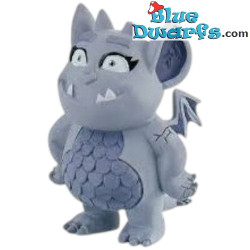 Gregoria - Vampirina - Figurine Disney - Bullyland - 6 cm