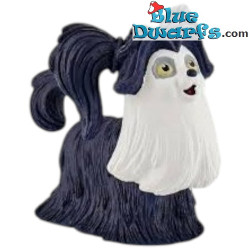 Wolfie - Vampirina - Figura Disney - Bullyland - 6 cm