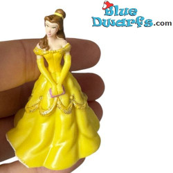 Belle – La Belle et la Bête – Disney – Figurine – Bullyland – 6,5 cm