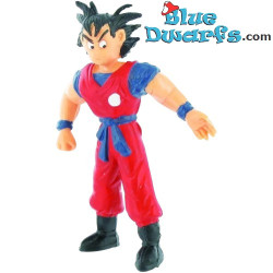 Goku – Miniatura Dragon Ball Z – Comansi – 10 cm