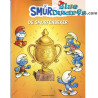 Comico Puffi - Olandese - De Smurfen - De Smurfenbeker - Nr. 44