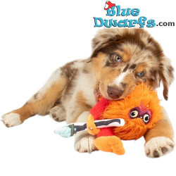 Mamapoot - Peluche Los Pitufos – Duvo plus – 24x11x18 cm