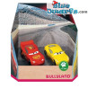 Cars Bullyland Disney (2 figurines)