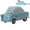 Professor Z - Spielfigur - Cars 2 - Disney Pixar - Bullyland- 5 cm