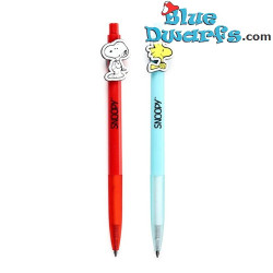 Snoopy & Woodstock Eeuwige Potlood – Snoopy Merchandise – Peanuts – 15 cm