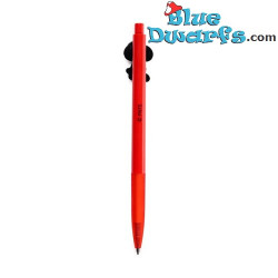 Snoopy & Woodstock Everlasting Pencil - Snoopy Merchandise - Peanuts - 15 cm