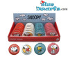 Snoopy & Woodstock Make-up Spiegel – Snoopy Merchandise – Peanuts – 7 x 6,5 cm