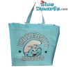 Sac de Courses Les Schtroumpfs – Petit Sac de Rangement – University Smurfs – 2025 – 39 x 39 cm