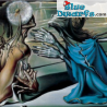 Tristan en Isolde – Salvador Dalí Collectie Beeld – Parastone – 9 cm