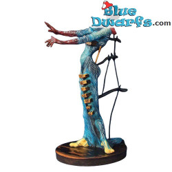La Girafe en feu – Figurine de la Collection Salvador Dalí – Parastone – 19 cm