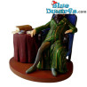Notaire - Collection Honoré Daumier - Figurine - Parastone - 10 cm