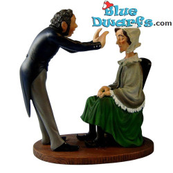 Le Magnétiseur - Collection Honoré Daumier - Figurine - Parastone - 16 cm
