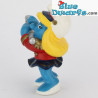 20487: Smurfette with flute (Band 2002)