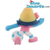 Smurfbloesem speelt voetbal - McDonald's Happy Meal - Schleich - 2024 - 5,5 cm