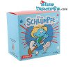 Farmi Schlumpf spielt Hockey - McDonald's Happy Meal - Schleich - 2024 - 5,5cm