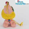 51911: Christmas Smurfette Praying