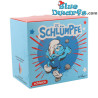 Schtroumpf Bricoleur en Alpiniste - McDonald's Happy Meal - Schleich - 2024 - 5,5cm