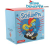 Schtroumpfette avec Skateboard - McDonald's Happy Meal - Schleich - 2024 - 5,5cm