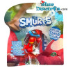 Schtroumpf Jetpack - Figurine Schtroumpf - Giochi Preziosi - 5,5 cm