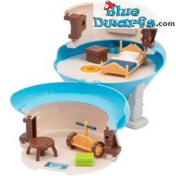 Casita de Pitufo Filósofo - Set de juego - Giochi Preziosi - 2024