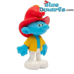 Schlümpfe Spielset - 12 Schlümpfe - Schlumpf-Figur im Beutel - Giochi Preziosi - PUF44000