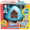 5x Smurfen Huizenset - Magische Sleutel Speelset - 5 Figuren - Giochi Preziosi - 2024