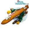 Figurine de Ski – Homme en Vacances d’Hiver – Parastone – 17 cm