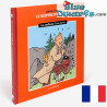 Les coulisses d'une œuvre - Le Sceptre D'ottokar - Philippe Goddin – Vol. 8 - Libro di Tintin – Edizione francese