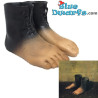 Le Modèle rouge - Figurina Collezione René Magritte – Parastone - 6 cm
