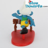 40511: Hurdler Smurf