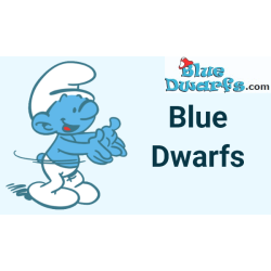 €25  gift card from Bluedwarfs.com