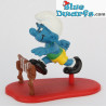 40511: Hurdler Smurf