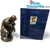 The Thinker – Auguste Rodin Collectible Statue – Parastone - 23 cm