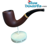 Ceci n'est pas une pipe – Figurine Collection René Magritte – Parastone – 9 cm
