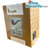 Ceci n'est pas une pipe – Figurine Collection René Magritte – Parastone – 9 cm