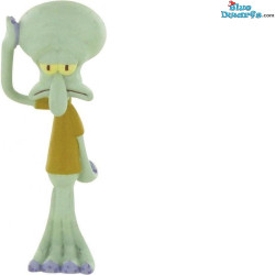 Set de Juego de Bob Esponja (Comansi, +/- 6,5cm)