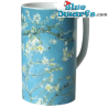 Tazzina da espresso – Van Gogh e Mandorlo in fiore – Parastone – 11 cm
