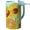 Tazzina da espresso – Van Gogh e i Girasoli – Parastone – 11 cm