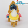 40234: Puffetta che fa la toilette (Super puffo)