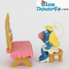40234: IJdele Smurfin (Supersmurf)