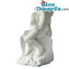 The Kiss - Auguste Rodin Collection Figurine -  Parastone - 26 cm
