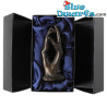 Das Geheimnis - Auguste-Rodin-Sammlerfigur - Parastone - 10 cm