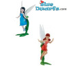 Tinkerbel - Disney Playset - Bullyland - 8-10cm