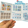 Boosterpack Cartes à collectionner Schtroumpfs – Kayou – 30x4 cartes chinoises par sachet – 8,5 × 6,5 cm