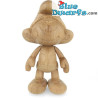 Statue Schtroumpf Faite à la Main - Chêne Blanc Européen FSC - Boyhood - 24 cm