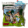 Figurine Astérix – McDonald’s Happy Meal – Choix aléatoire – 2019
