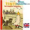 Tintin – The Complete Companion – Michael Farr – Kuifje-boek – Engelse editie